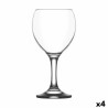 Set de Verres Inde Misket 260 ml (4 Unités)