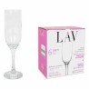 Set of cups LAV Tokyo (4 Units) (210 ml)