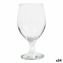 Verre à bière LAV Misket 580 ml (24 Unités) (400 cc)