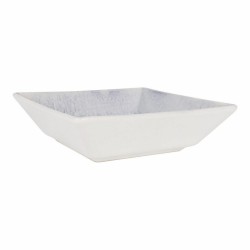 Bol La Mediterránea Adhara Porcelaine 18 x 18 x 5 cm (24 Unités)