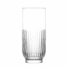 Set de Verres LAV Tokyo 540 ml 6 Pièces (8 Unités)