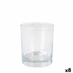 Set de Vasos LAV Liberty 265 ml 6 Piezas (8 Unidades)