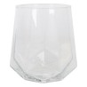 Set de Verres LAV Valeria 400 ml 6 Pièces (8 Unités)