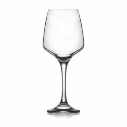 Set de Verres LAV Lal (4 Unités) (6 pcs)