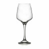 Set de Verres LAV Lal (4 Unités) (6 pcs)