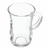 Set of glasses LAV Yudum 105 ml 6 Pieces (12 Units)