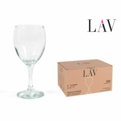 Wineglass LAV Empire (24 Units) (340 cc)