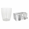 Set de Vasos LAV 65357 340 ml 4 Piezas (4 Unidades) (12 Unidades)