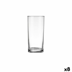 Set de Vasos LAV Liberty 295 ml 6 Piezas (8 Unidades)