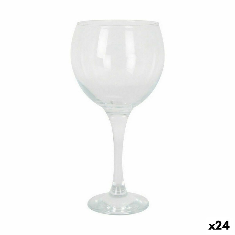 Verre à cocktail LAV Misket+ 645 ml (24 Unités)