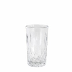 Set de Verres LAV Odin 104 ml 6 Pièces (12 Unités)