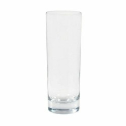 Set of glasses LAV Ada 315 ml 6 Pieces (8 Units)