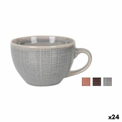 Tasse mug La Mediterránea Reassure 425 ml (24 Unités)