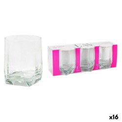 Set de Vasos LAV Tuana 320 ml 3 Piezas (16 Unidades)