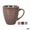 Tasse mug La Mediterránea Reassure 550 ml (24 Unités)