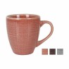 Taza Mug La Mediterránea Reassure Jumbo 450 ml (24 Unidades)