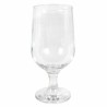 Beer Glass LAV Belek 375 ml Beer 6 Pieces (4 Units)