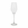 Set of cups LAV Ella Champagne 230 ml 4 Units