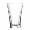 Set de Verres LAV Truva 350 ml 6 Pièces (8 Unités)