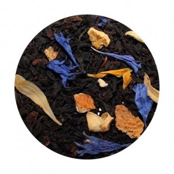 Black Tea Earl Gray Sublime - 100g