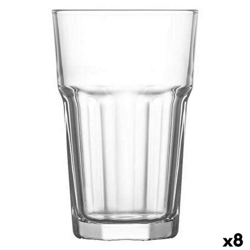 Set de Verres LAV LV-ARA263F 6 Pièces (8 Unités) (6 uds)