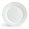 Plat à Gratin Bormioli Ebro Ronde (12 Unités) (2,6 x 32 cm)