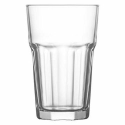 Set of glasses LAV LV-ARA263F 6 Pieces (8 Units) (6 uds)