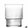 Set de Verres LAV Helen 325 ml 6 Pièces (8 Unités)