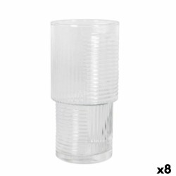 Set de Verres LAV Helen 400 ml 6 Pièces (8 Unités)