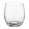 Set de Verres Bohemia Crystal Clara 410 ml Verre 6 Pièces (4 Unités)