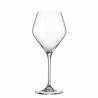 Set de Verres Bohemia Crystal Galaxia 400 ml (6 Unités) (4 Unités)