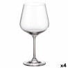 Set de Verres Bohemia Crystal Sira 600 ml (6 Unités) (4 Unités)