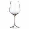 Set de Verres Bohemia Crystal Sira 580 ml (6 Unités) (4 Unités)