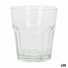 Set de Verres LAV Aras 305 ml 3 Pièces (16 Unités)