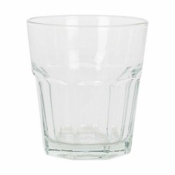 Set of glasses LAV Aras 305 ml 4 Pieces (12 Units)