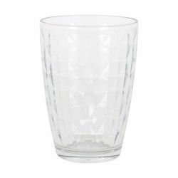 Set of glasses LAV 4 Pieces 415 ml (12 Units)