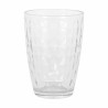 Set of glasses LAV 4 Pieces 415 ml (12 Units)