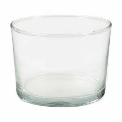 Set of glasses LAV 4 Pieces 240 ml (12 Units)