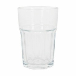 Set of glasses LAV Aras 365 ml 4 Pieces (12 Units)