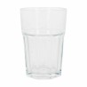 Set de Verres LAV Aras 365 ml 4 Pièces (12 Unités)