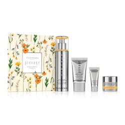 Women's Cosmetics Set Elizabeth Arden Prevage 2.0 4 Pieces