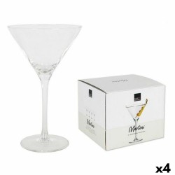 Set de Copas Royal Leerdam Cocktails (4 Unidades) (26 cl)