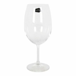 verre de vin Crystalex Lara Transparent Verre (6 Unités) (8 Unités) (540 cc)