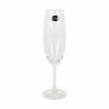 Set de Verres Crystalex Lara Champagne 220 ml Verre (6 Unités) (4 Unités)