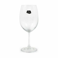 Set de Verres Crystalex Lara Vin 450 ml Verre (6 Unités) (4 Unités)