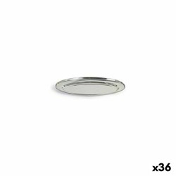 Tray Privilege 52167 Stainless steel (36 Units)