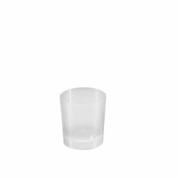 Ensemble de Verres à Liqueur Algon Réutilisable 28 Unités 30 ml (48 Pièces)