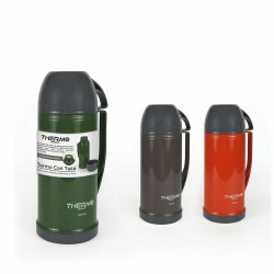 Thermos de Voyage ThermoSport (12 Unités)