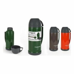 Thermos de Voyage ThermoSport (12 Unités)