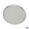 Bandeja para Horno Quttin Acero al carbono 32,5 x 0,85 cm 3 mm (36 Unidades)